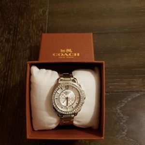 Ladies Coach Watch